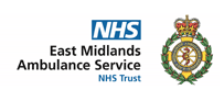 East Midlands Ambulance Service