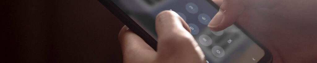 Mobile phone